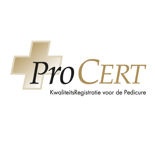ProCert - KwaliteitsRegistratie voor de Pedicure.